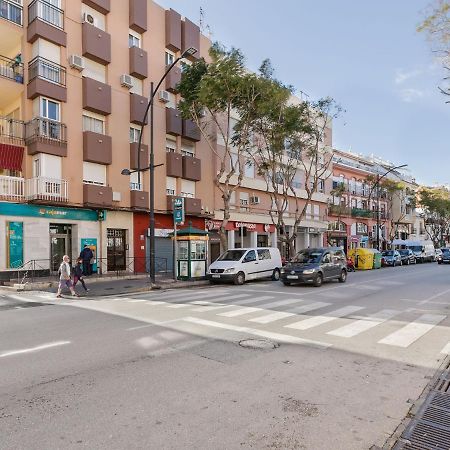 Belvilla By Oyo Cozy Apartment Rincón de la Victoria Exterior foto