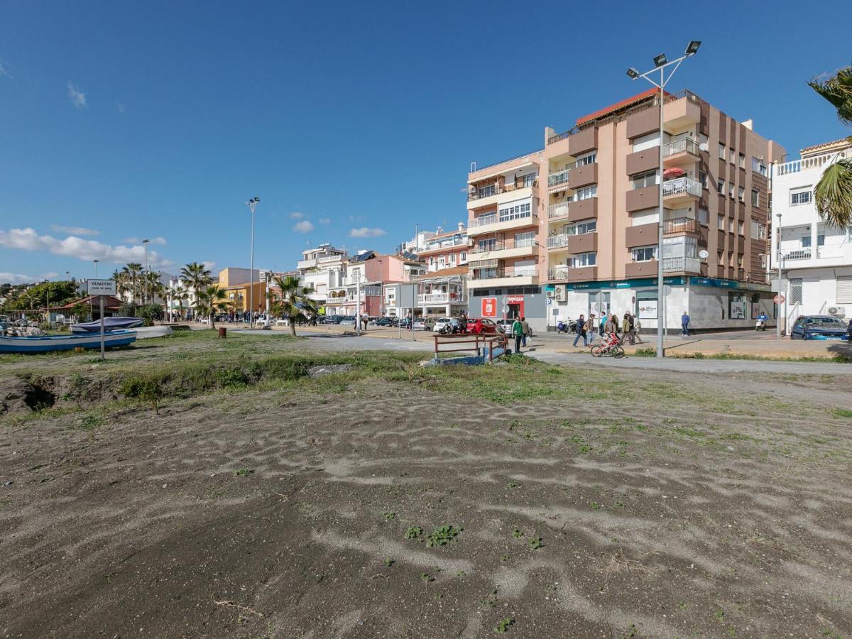 Belvilla By Oyo Cozy Apartment Rincón de la Victoria Exterior foto